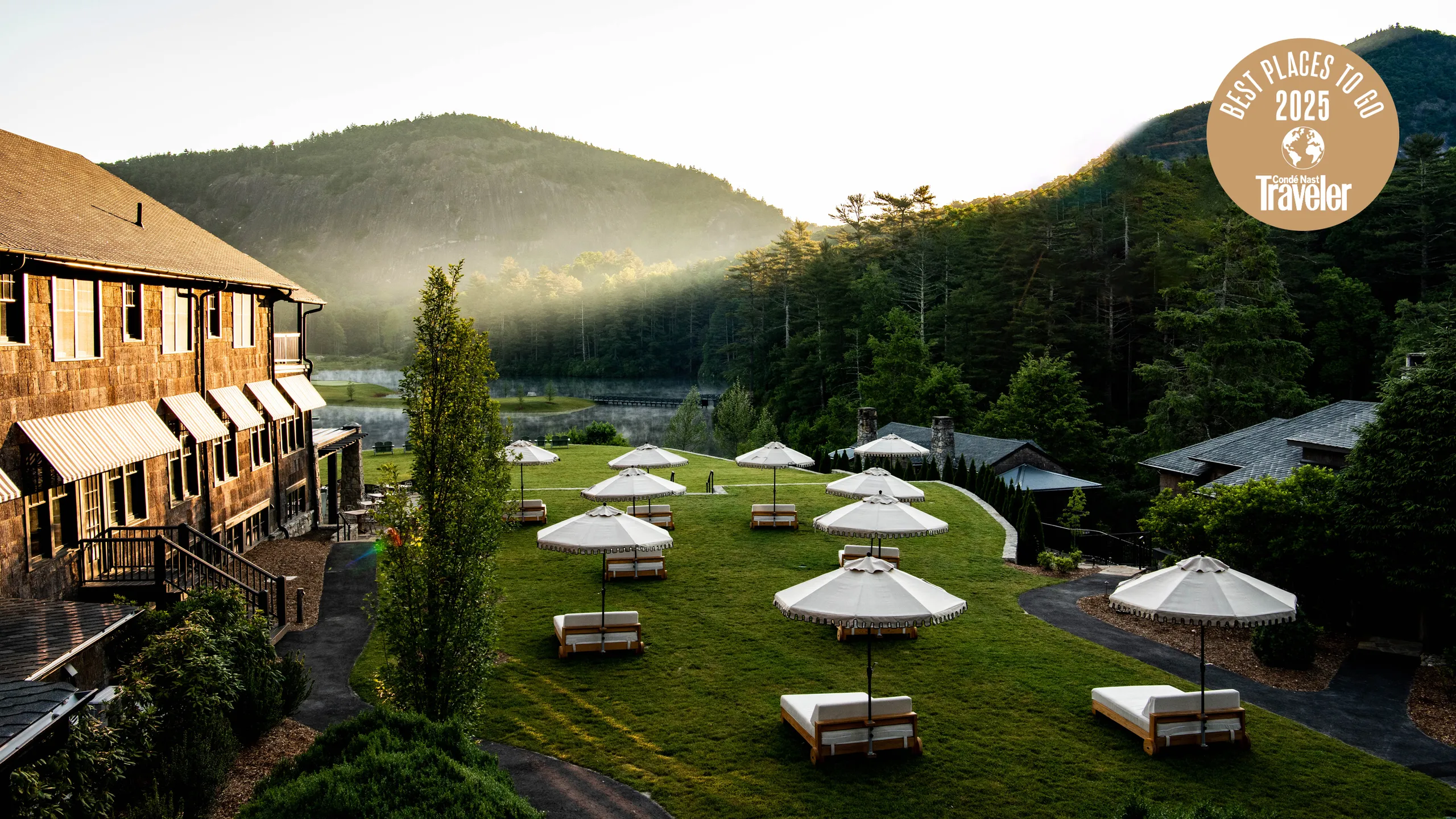 45 Best Places to Vacation in the US in 2025
