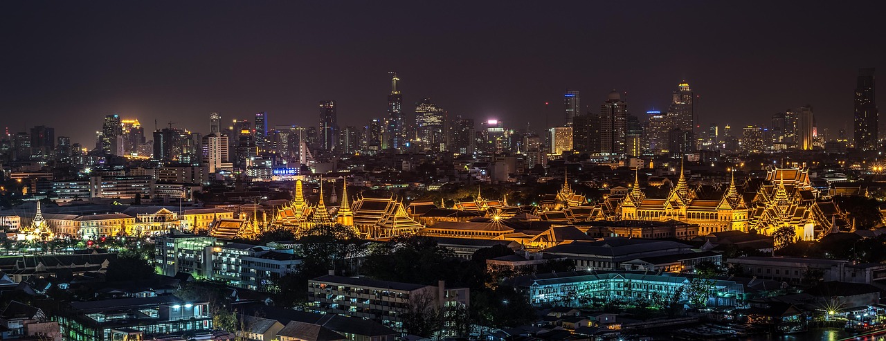 The 30 Best Places to Travel in Asia