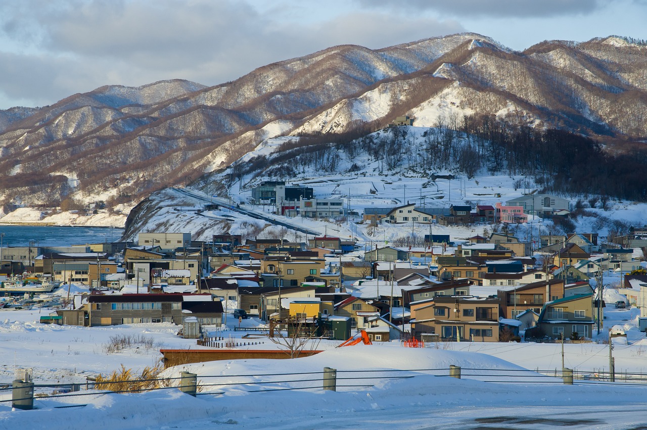 How to Spend a Week in Hokkaido