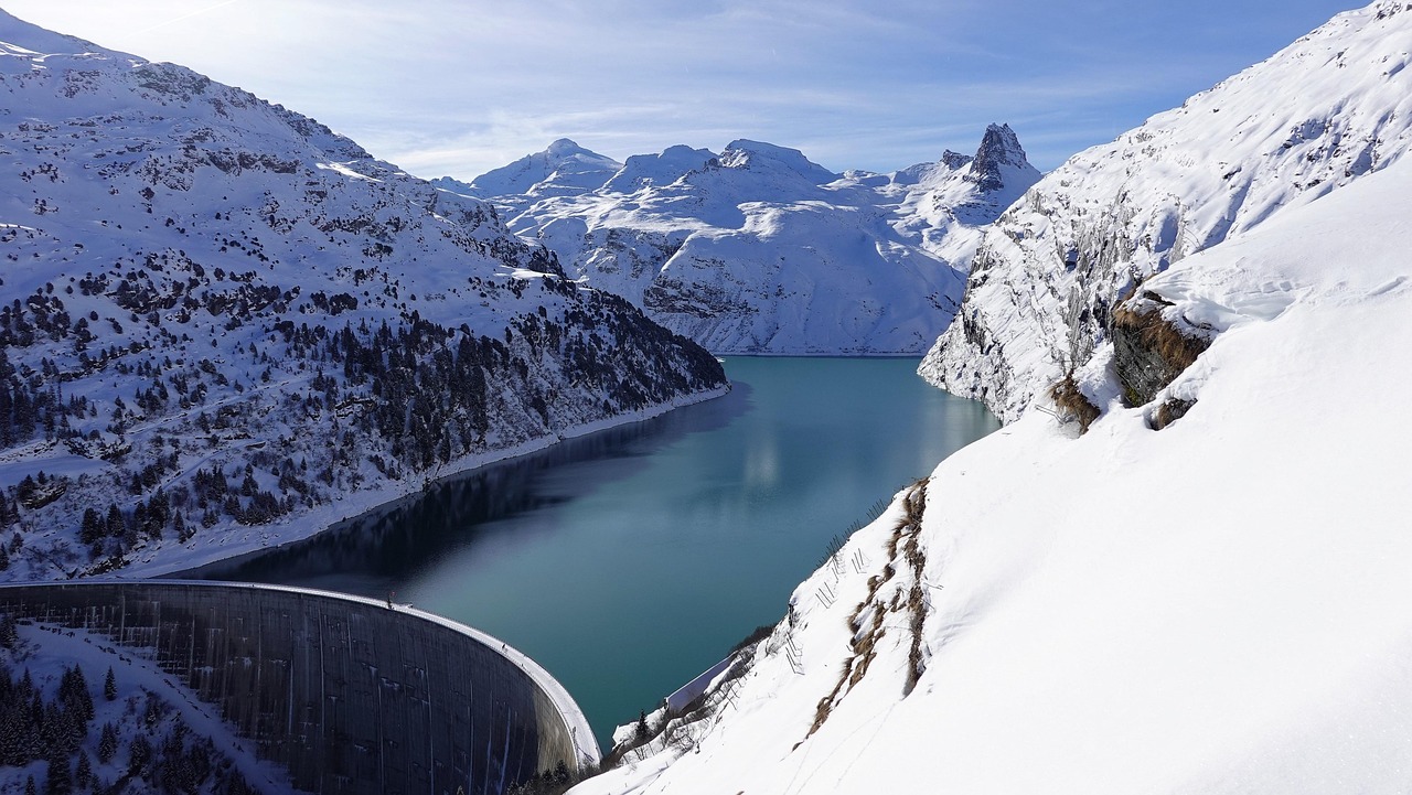 Top 10 East Coast Winter Destinations