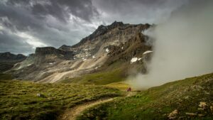 7 Best National Parks for Extreme Outdoor Activities in 2025