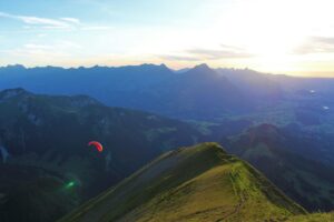 Paragliding in the Alps: Costs, Tips, and the Best Time to Soar