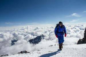 How to Train for High-Altitude Adventures: Your 2025 Guide to Conquering the Heights