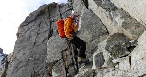Top Rock Climbing Spots Around the World (2025 Picks)