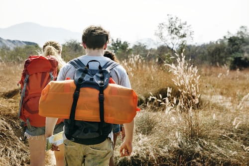 What to Pack for a Multi-Day Trek – Adventure Essentials
