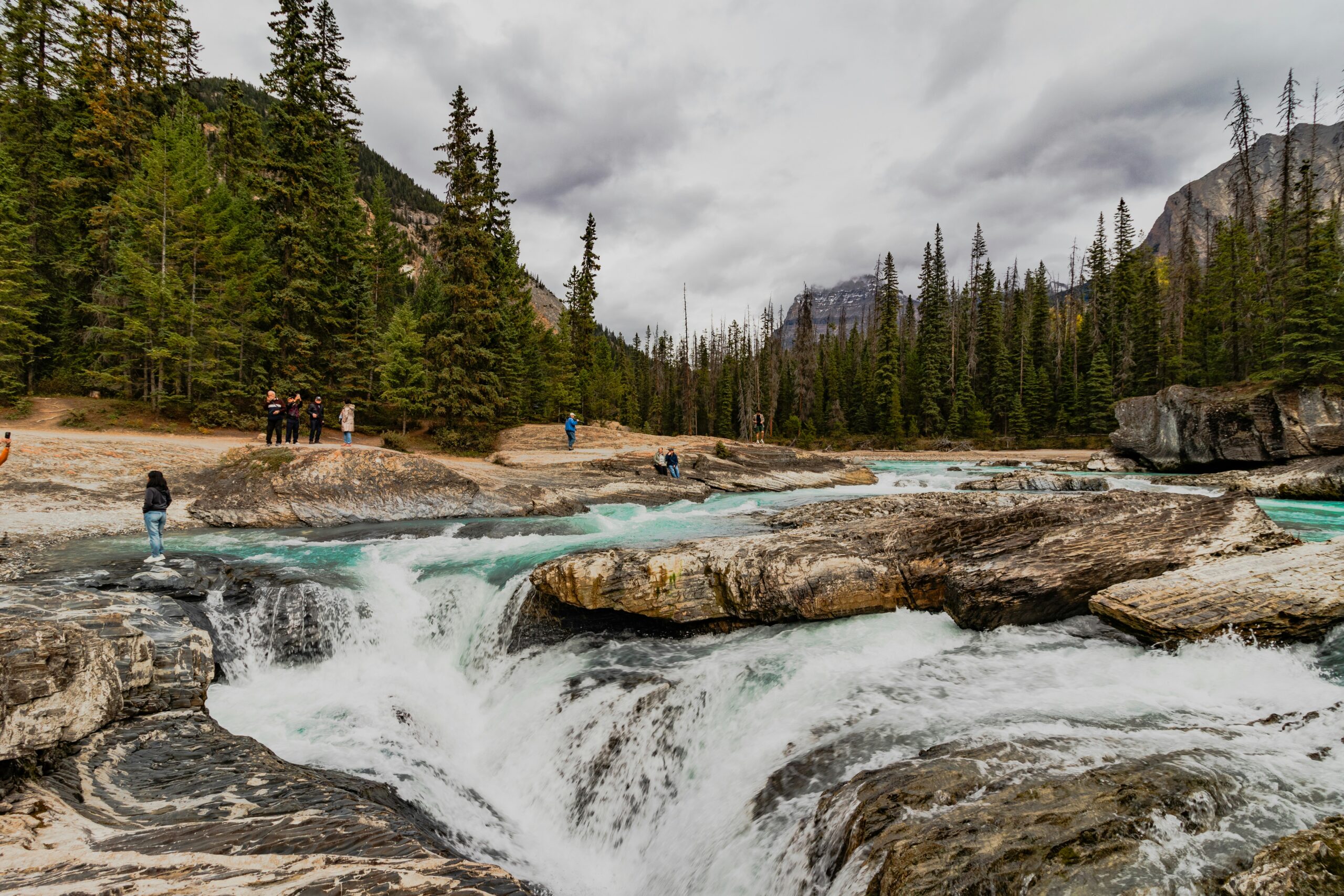 7 Best National Parks for Extreme Outdoor Activities in 2025