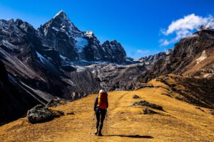 How to Stay Safe While Exploring Remote Locations
