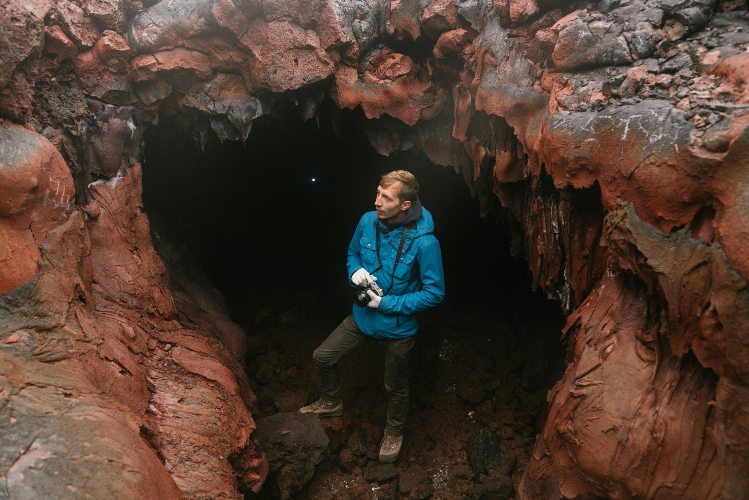 Exploring Caves: A Spelunking Guide for Beginners