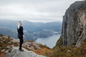 Top Rock Climbing Spots Around the World (2025 Picks)