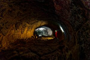 Exploring Caves: A Spelunking Guide for Beginners