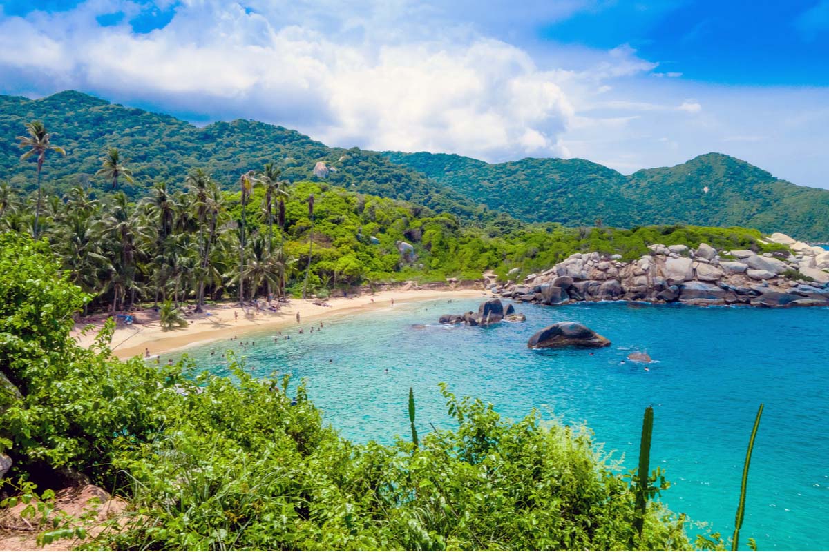 The Ultimate Guide to the 19 Best Beaches in South America