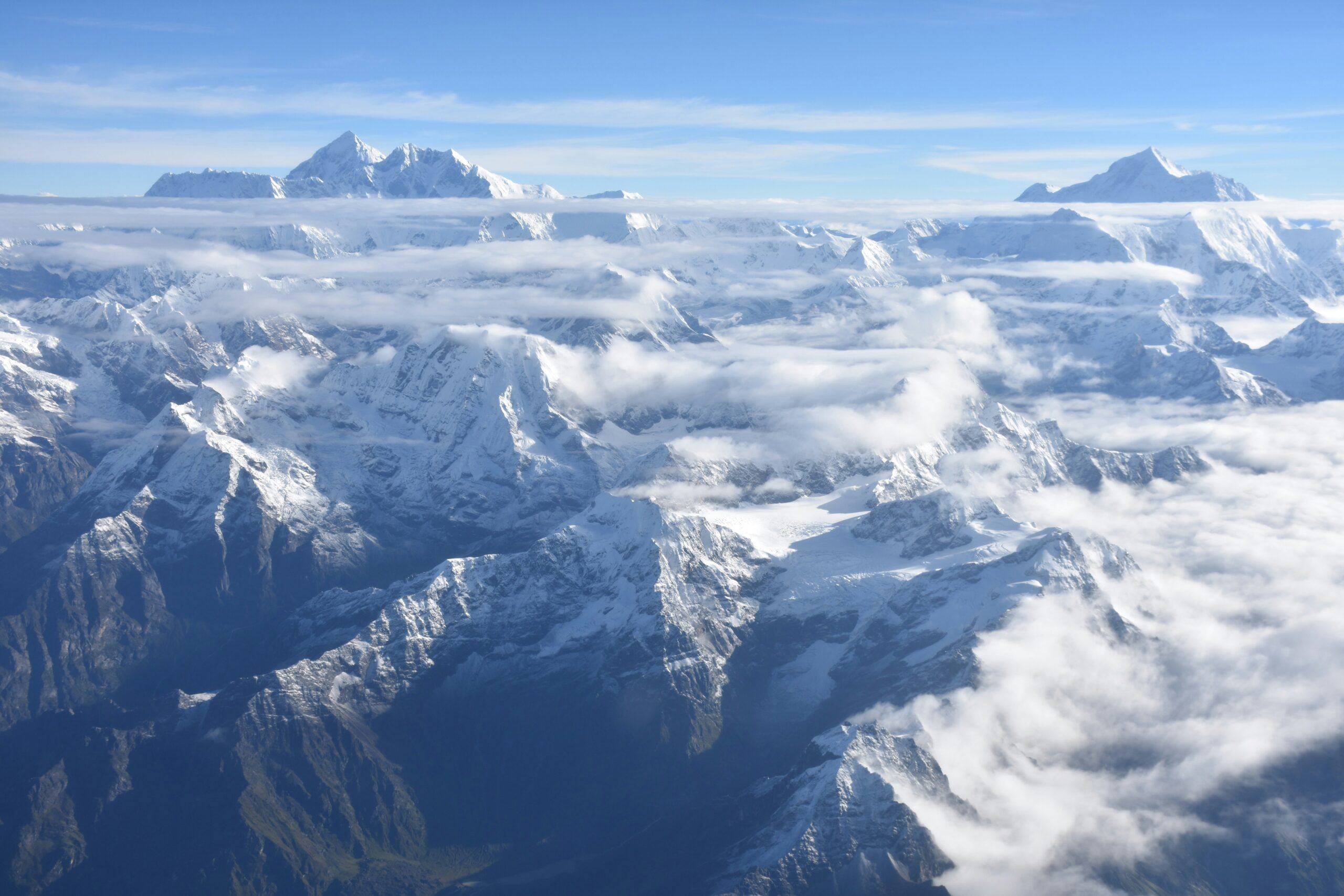Beginner’s Guide to Backpacking in the Himalayas