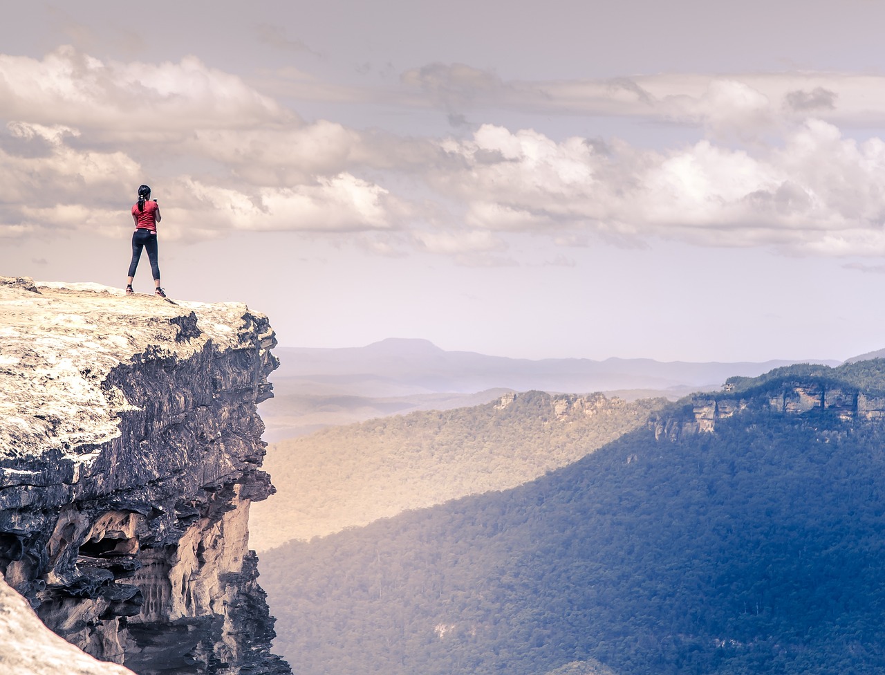 How to Stay Safe While Exploring Remote Locations